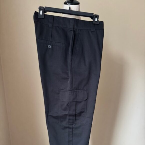 NWT Garage Riley Straight Cargo Pant - Picture 4 of 7